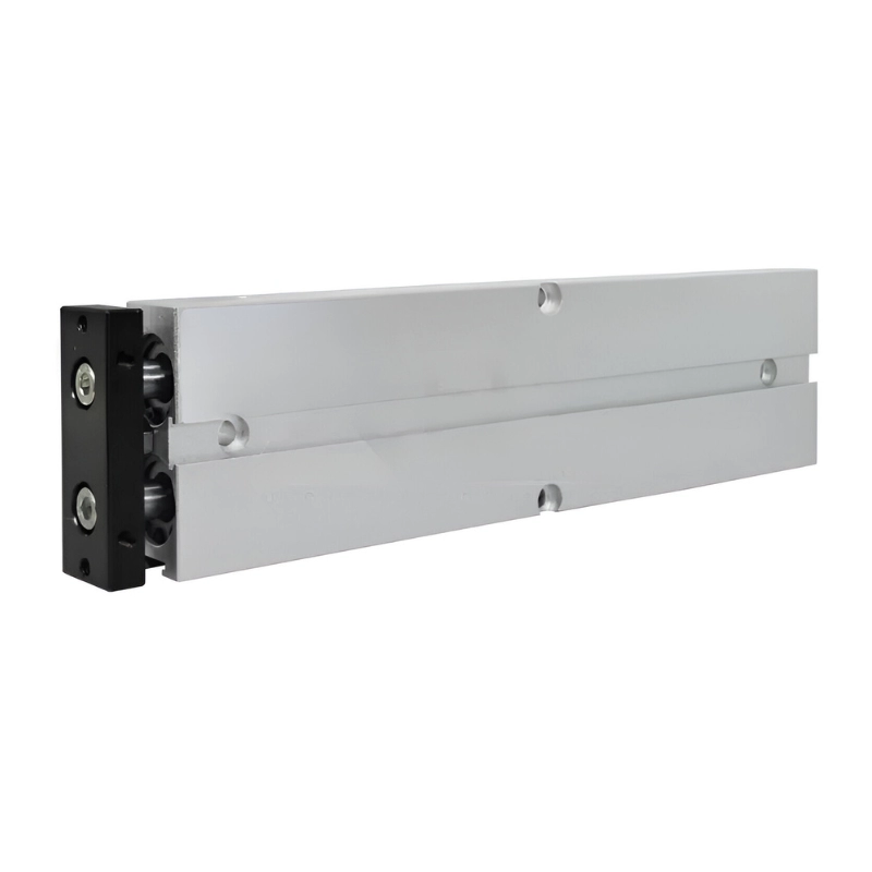 Cilindro Doble Twin Efecto Doble Ø16mm Carrera 150mm TN-16x150S