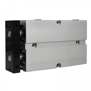 Cilindro Doble Twin Efecto Doble Ø25mm Carrera 50mm TN-25x50S