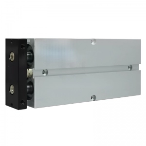 Cilindro Doble Twin Efecto Doble Ø25mm Carrera 150mm TN-25x150S