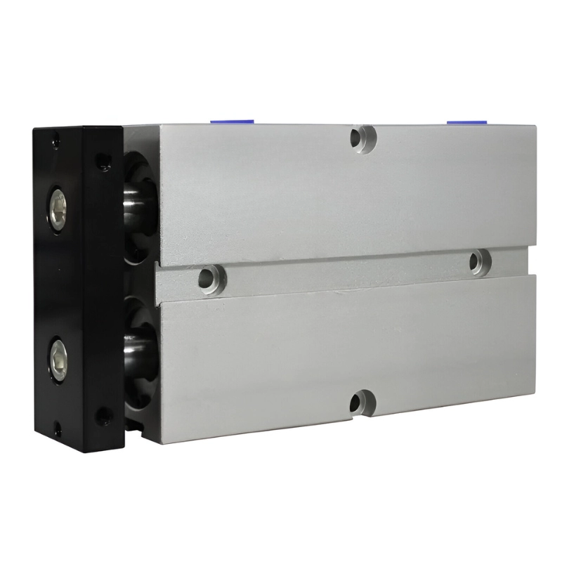 Cilindro Doble Twin Efecto Doble Ø32mm Carrera 50mm TN-32x50S