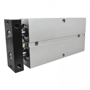 Cilindro Doble Twin Efecto Doble Ø32mm Carrera 100mm TN-32x100S