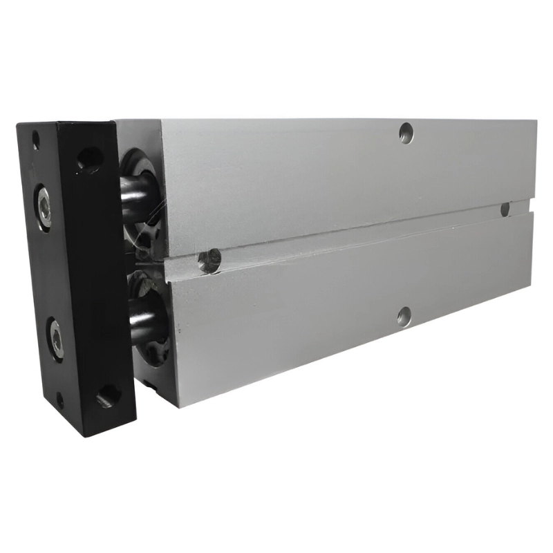 Cilindro Doble Twin Efecto Doble Ø32mm Carrera 150mm TN-32x150S