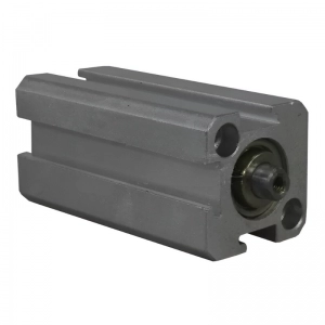 Cilindro Compacto Doble Efecto Ø12mm Carrera 25mm TGN-S-12X25