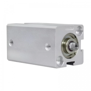 Cilindro Compacto Doble Efecto Ø16mm Carrera 25mm TGN-S-16X25