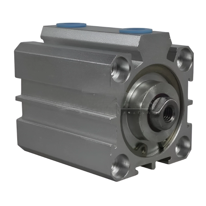 Cilindro Compacto Doble Efecto Ø32mm Carrera 20mm TGN-S-32X20