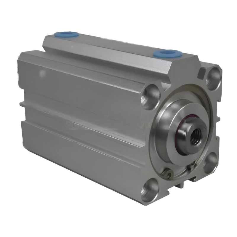 Cilindro Compacto Doble Efecto Ø50mm Carrera 50mm TGN-S-50X50