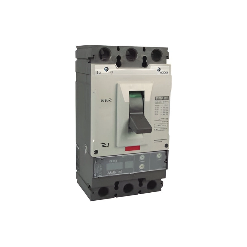 Breaker Caja Moldeada MTU De Disparo Magnetica LG TS 250, MTU 220