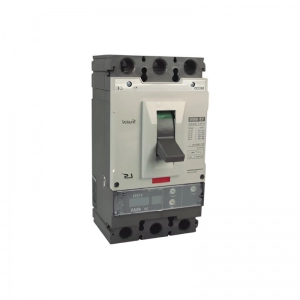 Breaker Caja Moldeada MTU De Disparo Magnetica LG TS 400, MTU 320