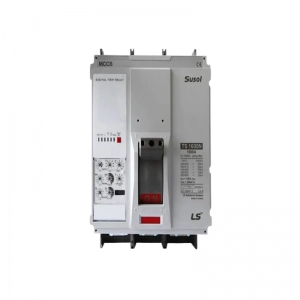 Breaker Con Relé Digital De Disparo Regulable LG 400 A 1000 AMP 55kA