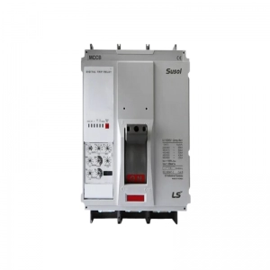 Breaker De Disparo Regulable LG 400 A 1000 AMP (Sin Display)