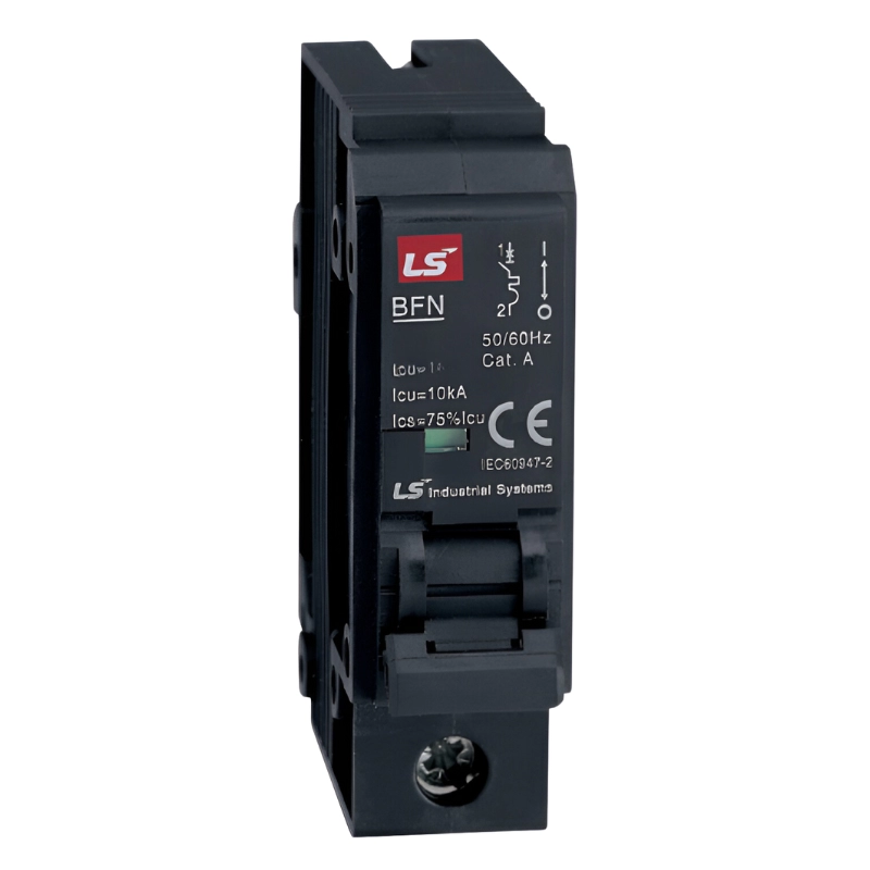 Breaker Termomagnético LG 1 Polos 40Amp BFN-1P-40A