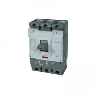 Breaker Línea ATU Disparo Térmica LG 160 - 200 AMP y Magnética 1000 - 2000 TS250