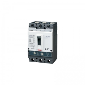 Breaker Lí­nea FTU Unidad De Disparo Fija LG TS250 250 AMP