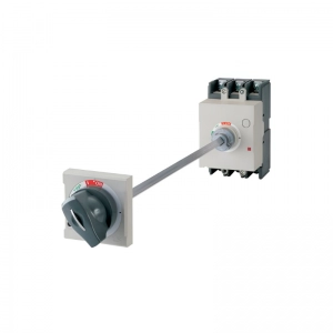 Manija Rotativa Extendida Para Breaker ABS EH-100-R, AB 100c