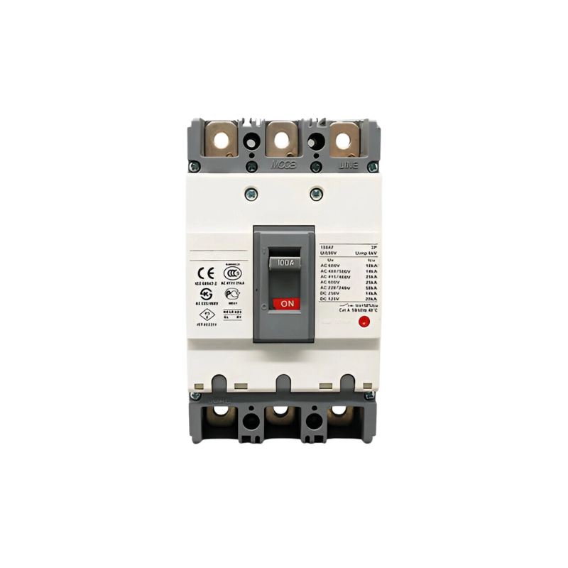 Breaker Regulable LG ABE203G 128 - 160 Amp