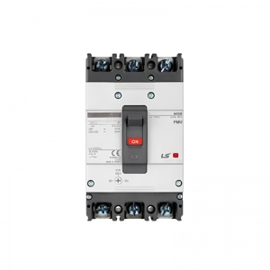 Breaker Automático Operación Regulable LG ABS 103G 20 - 25 Amp