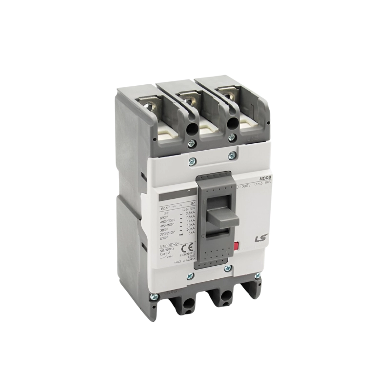 Breaker Linea Metasol ABS-c LG ABS 403C 300AMP