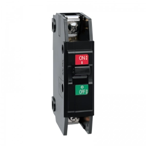 Breaker Termomagnético LG sobreponer 100Amp 10 KA