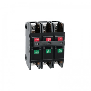 Breaker Termomagnético LG sobreponer 3 Polos 60Amp 10 KA