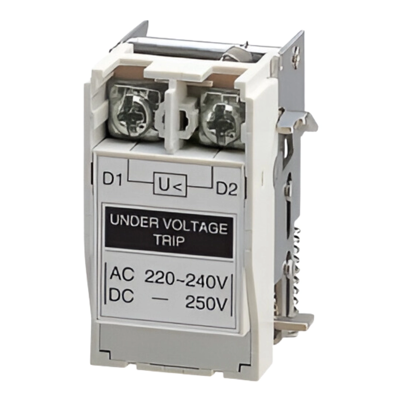 Bobina De Apertura SHT AC220~240VD/DC250V