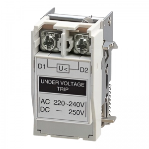 Bobina De Apertura SHT AC220~240VD/DC250V