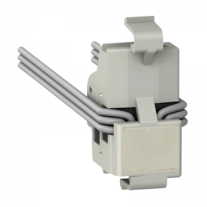 Contacto Auxiliar AX