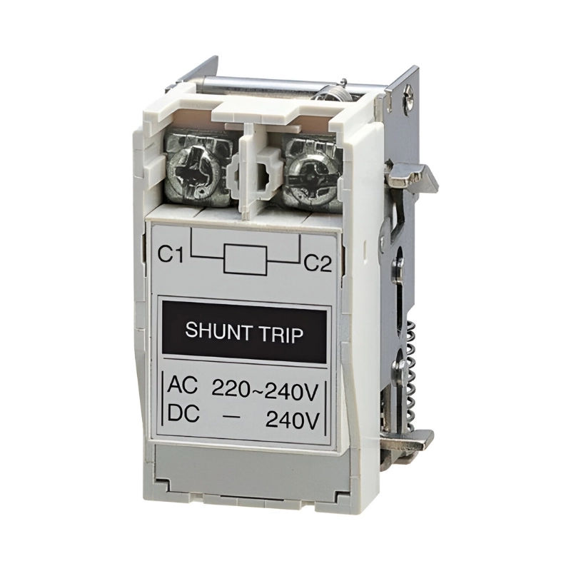 Bobina de apertura SHT AC220~240V/DC250V