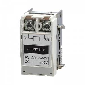 Bobina de apertura SHT AC220~240V/DC250V TS1600