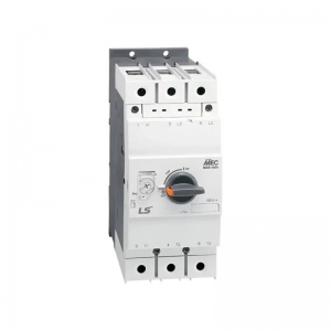 Guardamotor Corte Alto poder LG MMS63H 14 - 22 Tipo Giratorio