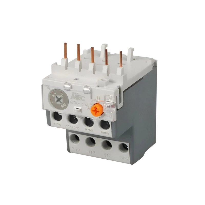 Relé Térmico LG GTH-220 140 / 180 A