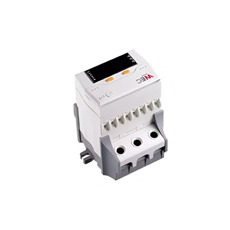 Relé Digital DMP0 6/60T 110V 0,5 - 6 AMP