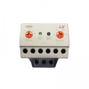 Relé Electrónico De Estado Solido GMP LG 60T