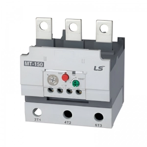 Relé No Diferencial LG De 95-130A Mc-130/150A