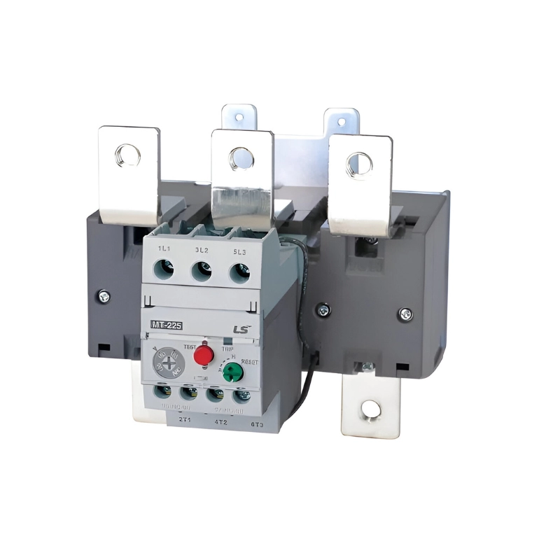 Relé No Diferencial LG de 70-100A MT225-S3H