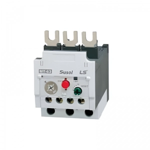 Relé Diferencial LG de 9-13A MT63-S3K 9B/12B/18B/22B/32A/40A