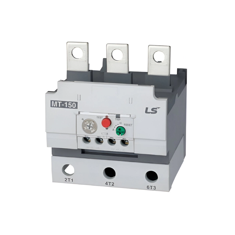 Relé Diferencial LG MT150-S3K De 110-150A Mc-130/150A