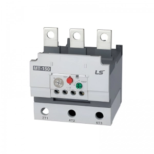 Relé Diferencial LG MT150-S3K De 110-150A Mc-130/150A