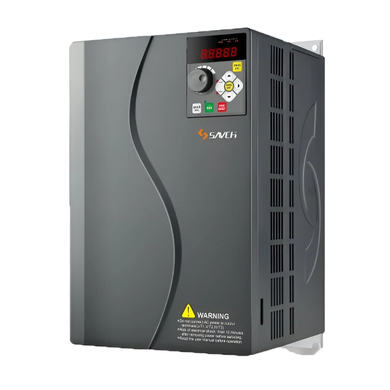 Variador De Velocidad 30H.P / 22KW 380-460VAC