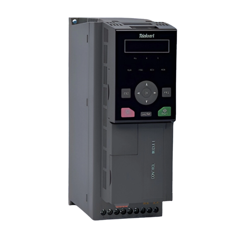 Variador De Velocidad 7.5 H.P / 5.5KW Trifasico 220VAC