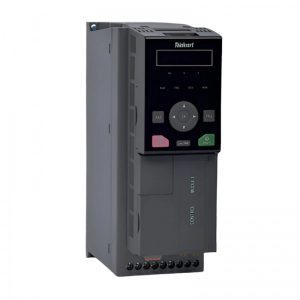 Variador De Velocidad 7.5 H.P / 5.5KW Trifasico 220VAC