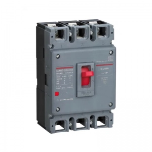 Breaker En Caja Moldeada 3 Polos 250 Amp