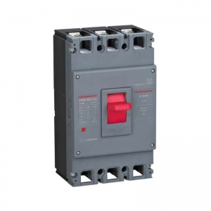 Breaker En Caja Moldeada 3 Polos 400 Amp