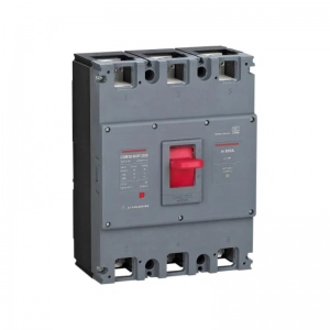 Breaker En Caja Moldeada 3 Polos 800 Amp
