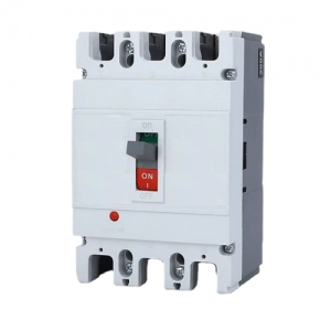 Breaker Sontune (Sn) En Caja Moldeada 3 Polos 250 Amp