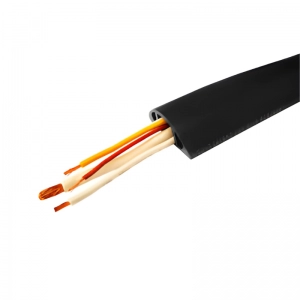 Canaleta Flexible Para Piso 2 Metros