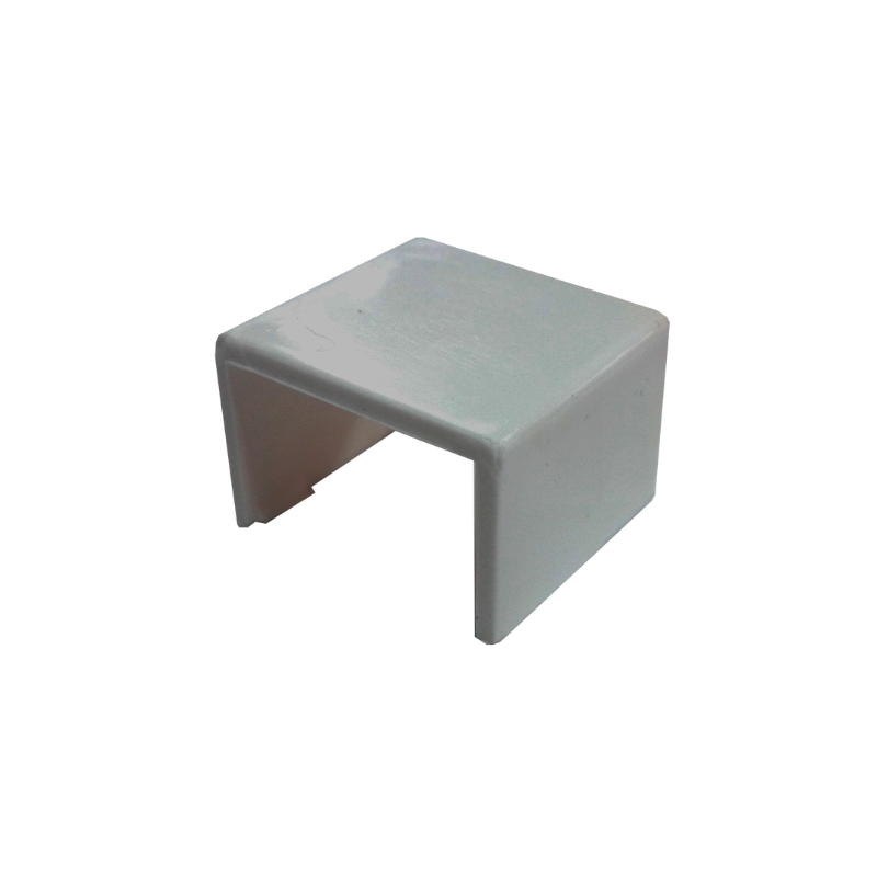 Unión 100 X 45mm Gris