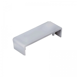 Tapa Final Para Canaleta 20 x 12mm