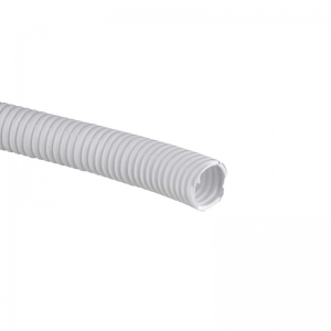 Coraza Para Tubería Gas Natural 22mm Cerrada