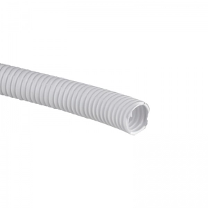 Coraza Para Tubería Gas Natural 25mm Cerrada