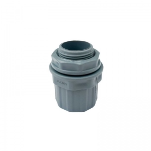 Terminal Isyflex LH Gris Acople 1/2